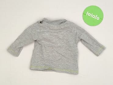 koszulka barcelony 2223 lewandowski: Bluzka, Baby club, 1-3 m, stan - Idealny — 3