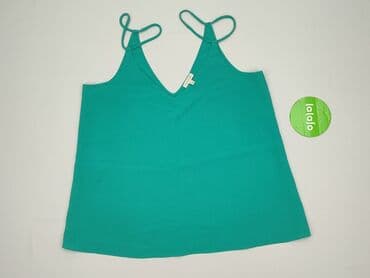 ubrania river island: River Island, Top damski, rozmiar M — 2