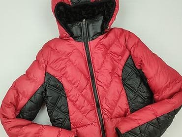 softshell nike: Kurtka zimowa damska, rozmiar M — 1