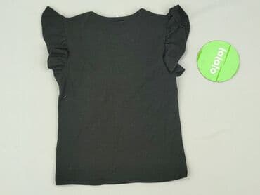 koszulka nirvana sinsay: T-shirt, Shein, 4-5 years, 104-110 cm, condition - Very good — 3