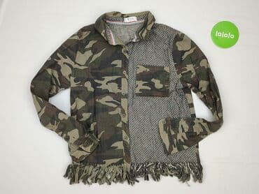 iga swiątek koszulka: Wiya, Koszula damska, M — 2