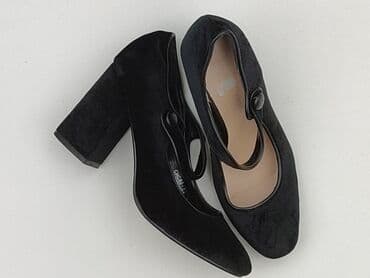 Flat shoes for women, 40 at lalafo.pl Flat shoes for women, 40