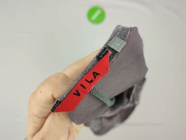 tanie koszule nocne: Vila, Sukienka damska, rozmiar L — 4