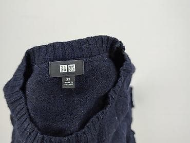 uniglo pl: Uniqlo, Sweter damski, rozmiar XS — 4