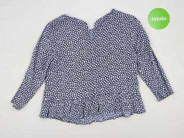 obcisłe bluzki: Bluzka damska, S — 3