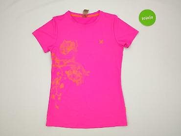 tatuum dresy: Kari Traa, T-shirt damski, rozmiar M — 2