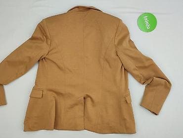 kurtki zimowe: Odzież wierzchnia 
, Marynarka damska, rozmiar S — 3