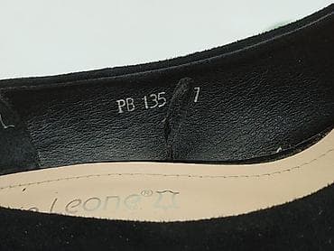 loewe: Sergio Leone, Półbuty damskie, rozmiar 37 — 7