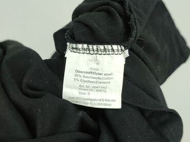 hiszpanki czarne bluzki: Bluzka damska, S — 6