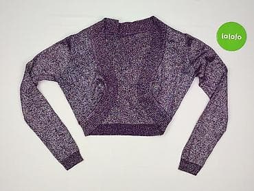 kozaki c: Narzutka damska, rozmiar S — 2