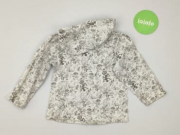 sweterki dla niemowląt allegro: Sweatshirt, Coccodrillo, 2-3 years, 92-98 cm, condition - Good — 3