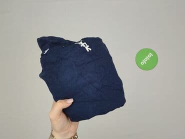 białe t shirty z czerwonem napisem: T-shirt damski, rozmiar One size — 5