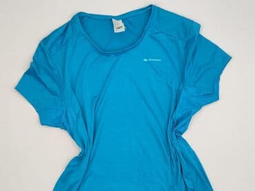 decathlon koszula: Decathlon, T-shirt damski, rozmiar L — 1