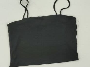 bluzka plus size: Monki, Top damski, L — 1