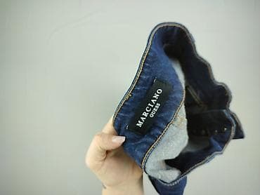 511 jeans: MARCIANO BY GUESS, Jeans for women, size S — 4