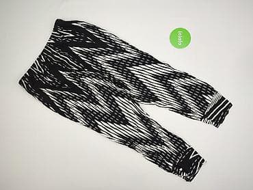 leginsy nike: Spodnie dresowe damskie, rozmiar S — 3