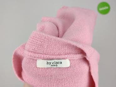 garnitur w serduszka: By Clara, Kardigan damski, rozmiar 3XL — 5