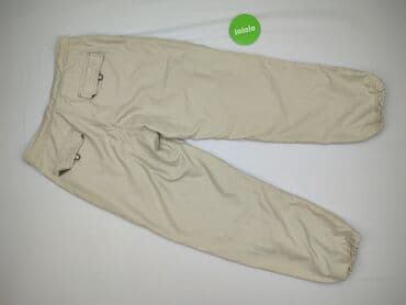 stich spodnie: Gap, Spodnie dla mężczyzn, rozmiar M — 3