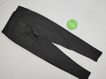 asics dresy: Legginsy Eleganckie damskie, rozmiar S — 3