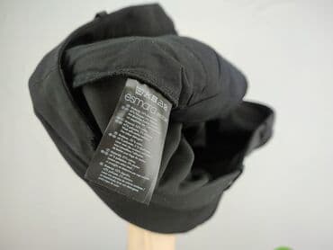 zalando sukienki dla puszystych: Esmara, Spodnie materiałowe damskie, rozmiar XL — 5