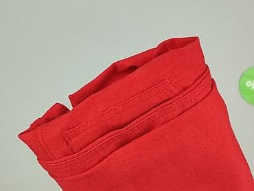 sprane jeansy: H&M, Jeansy damskie, rozmiar L — 6