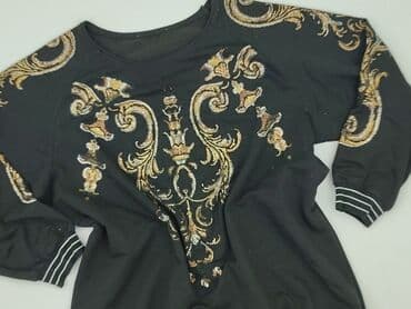 Women`s sweatshirt, 3XL