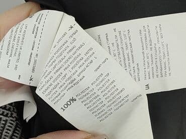 marynarka damska sinsay: Marynarka damska, rozmiar S — 5