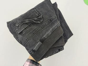 ccc klapki profilowane: Cropp, Chinosy dla mężczyzn, rozmiar L — 8