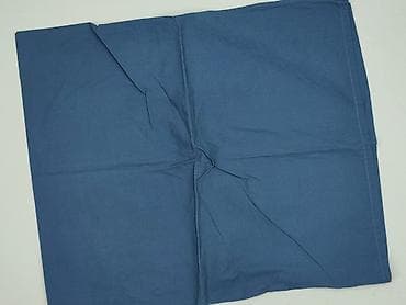 Pillowcase, 48 x 56, kolor - Niebieski, stan - Bardzo dobry
