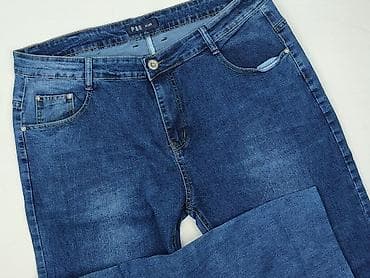 flash jeans: Jeansy dla mężczyzn, rozmiar XL — 1