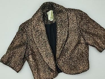 pluszowe kurtki: Eleven, Kardigan damski, rozmiar M — 1