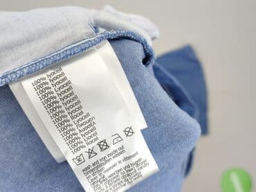 szerokie spodnie new yorker: Spodnie materiałowe damskie, rozmiar XL — 5