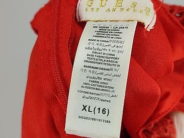 buty ed hardy: Guess, Sukienka damska, rozmiar XL — 5