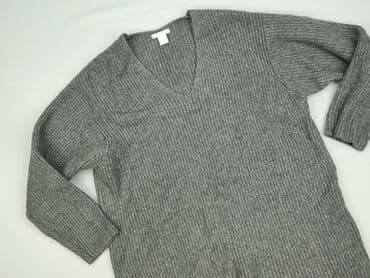 5 lat w paski bluza w paski swiat: H&M, Sweter damski, rozmiar S — 1