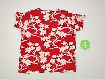 bluzki cc: Bluzka damska, rozmiar 3XL — 3