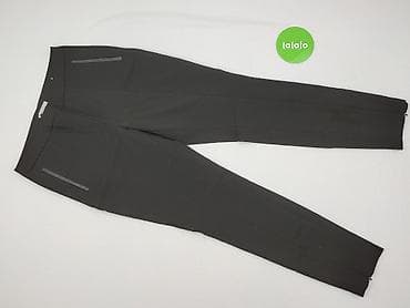 moda h: H&M, Spodnie materiałowe damskie, rozmiar S — 2