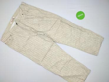 dresy relab: Chinosy dla mężczyzn, rozmiar 2XL — 2