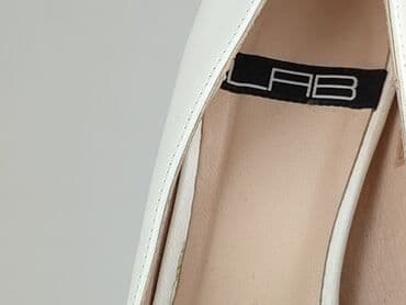 buty lampert: Półbuty damskie, 36 — 8