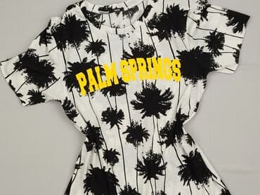 palm angels t shirt damski: Tezenis, Women`s T-shirt, size S — 1