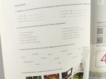 Książki: Książka, gatunek - Edukacyjna, stan - Bardzo dobry — 3