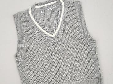 esmara sweter damski: Kamizelka damska, rozmiar S — 1