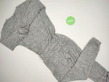 kapcie snorlax house: Komplet dresowy damski, rozmiar XL — 3