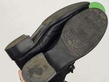 crocs opole: Ботильйони та черевики жіночі, розмір 37 — 5