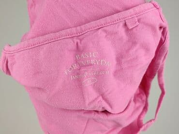 bluzki nietoperz plus size: Janina, T-shirt damski, rozmiar 3XL — 4