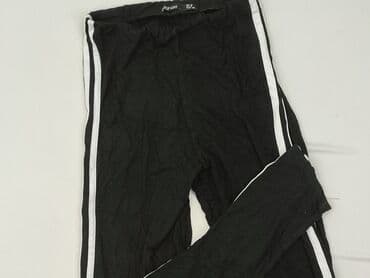 pepperts leggings: Boohoo, Legginsy Sportowe damskie, S — 1