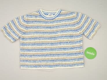 top sweterkowy h: OPUS, Women`s sweater, size M (EU 38) — 2