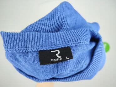 swetry męskie abercrombie amp: Sweter dla mężczyzn, L — 5