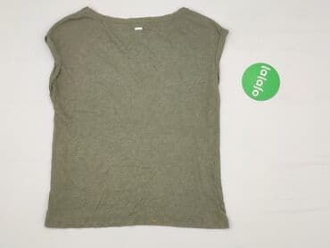 koszulka od mohito: Mohito, Women`s T-shirt, size S (EU 36) — 3