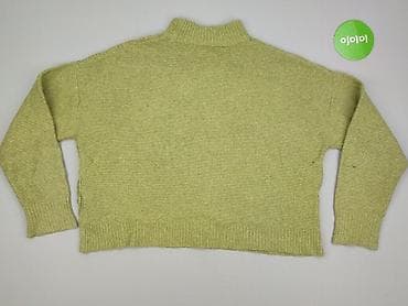 tanie barefoot: Sweter damski, rozmiar M — 3