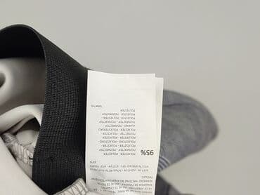 reserved spodnie dresowe: Spodnie materiałowe damskie, rozmiar S — 5